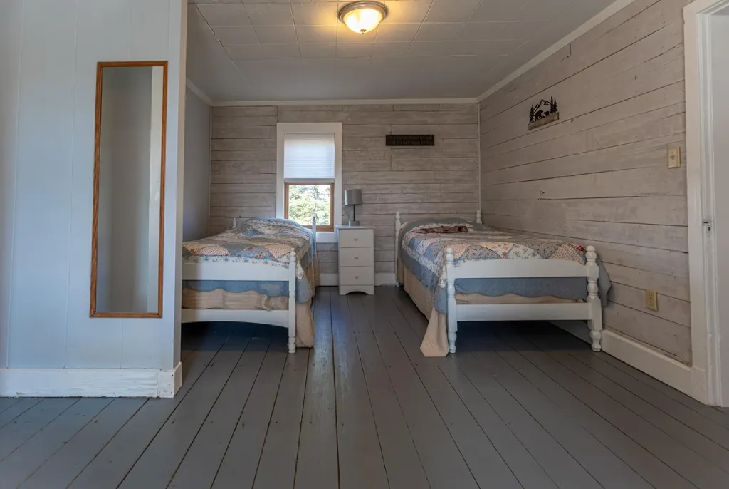 5 Brook Road Saint Agatha ME 04772