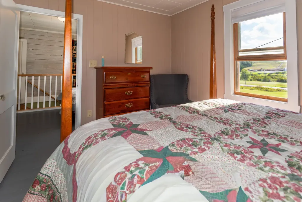 5 Brook Road Saint Agatha ME 04772