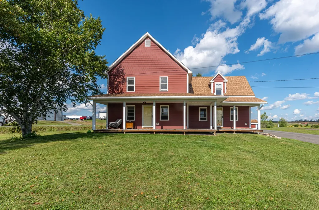 5 Brook Road Saint Agatha ME 04772