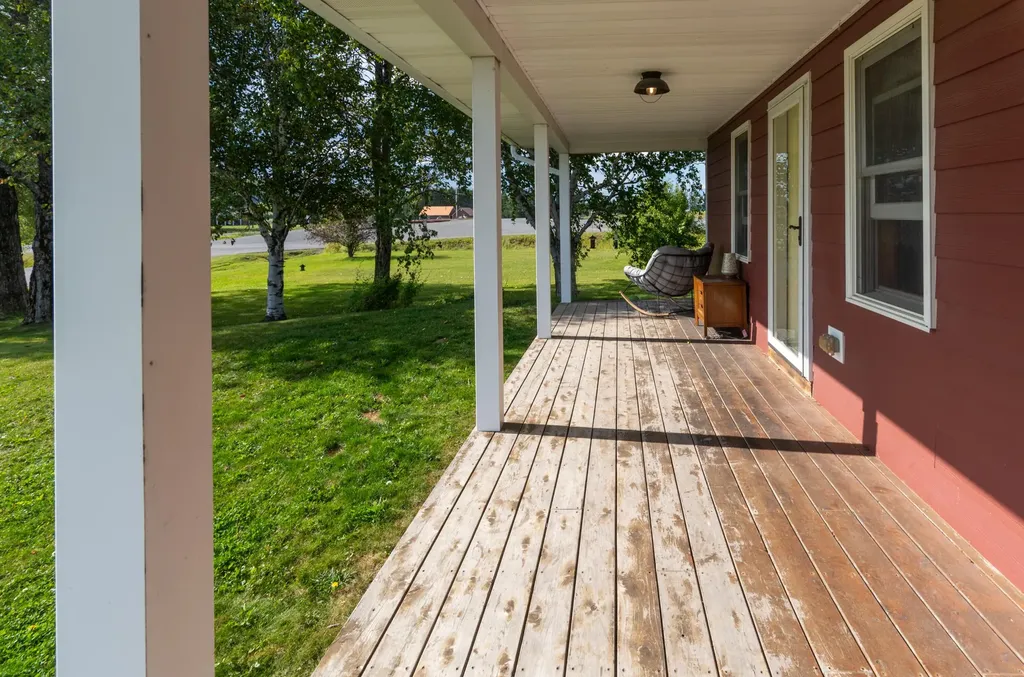 5 Brook Road Saint Agatha ME 04772