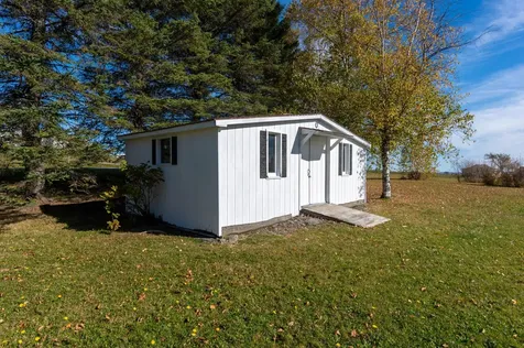 5 Brook Road Saint Agatha ME 04772