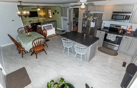 5 Brook Road Saint Agatha ME 04772
