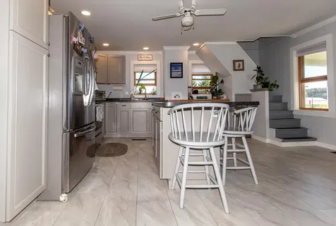 5 Brook Road Saint Agatha ME 04772