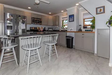 5 Brook Road Saint Agatha ME 04772