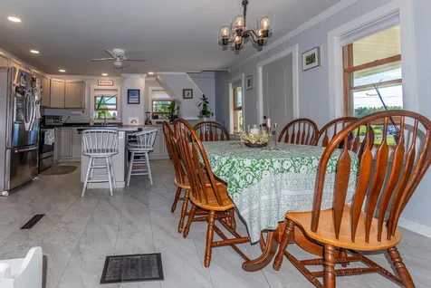 5 Brook Road Saint Agatha ME 04772