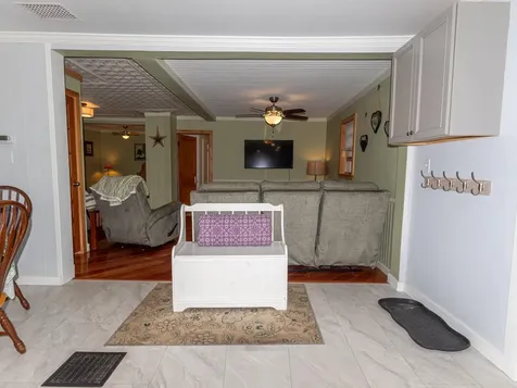 5 Brook Road Saint Agatha ME 04772