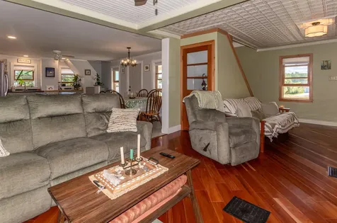 5 Brook Road Saint Agatha ME 04772
