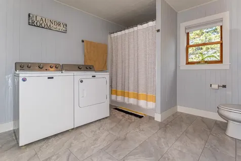 5 Brook Road Saint Agatha ME 04772