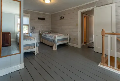 5 Brook Road Saint Agatha ME 04772