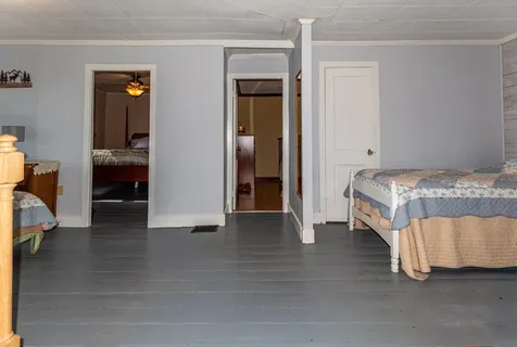 5 Brook Road Saint Agatha ME 04772