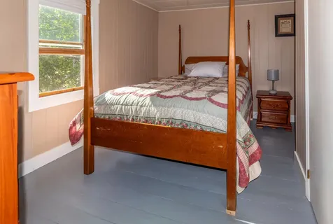 5 Brook Road Saint Agatha ME 04772