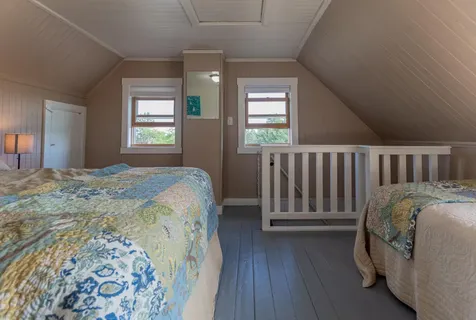 5 Brook Road Saint Agatha ME 04772