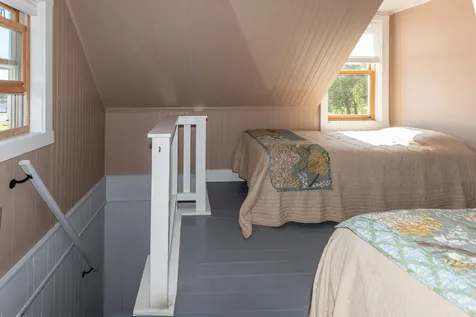 5 Brook Road Saint Agatha ME 04772