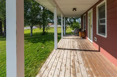 5 Brook Road Saint Agatha ME 04772