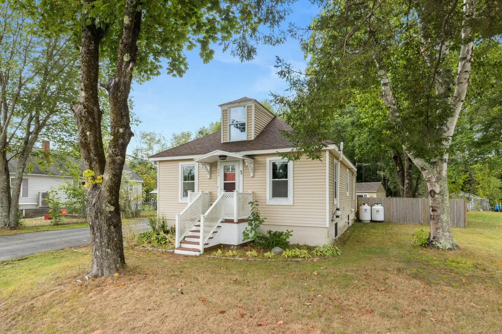 380 Alfred Road Sanford ME 04073
