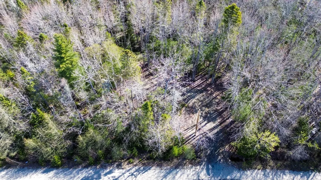 Map 12 Lot 36-2 Addison ME 04606