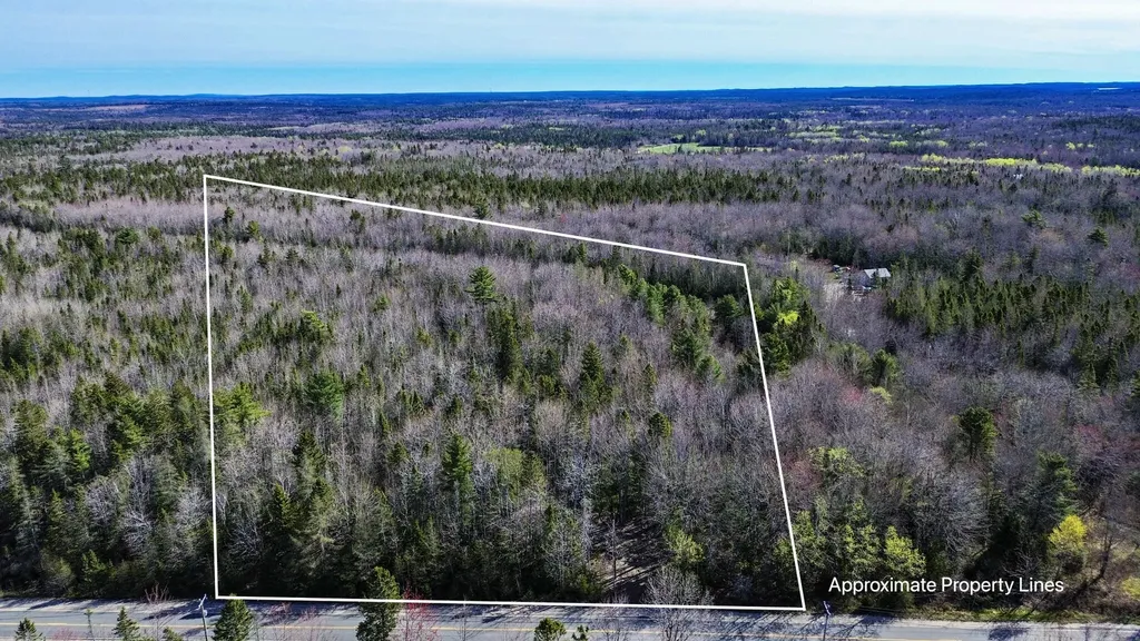 Map 12 Lot 36-2 Addison ME 04606