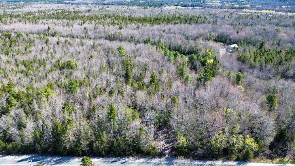 Map 12 Lot 36-2 Addison ME 04606