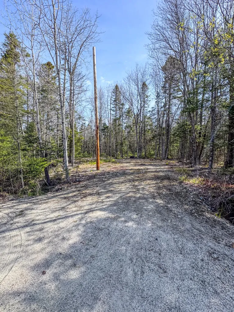 Map 12 Lot 36-2 Addison ME 04606
