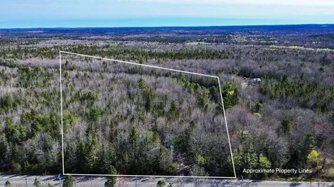 Map 12 Lot 36-2 Addison ME 04606
