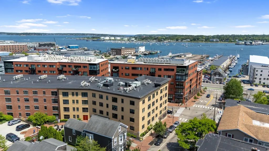 25 High Street Portland ME 04101