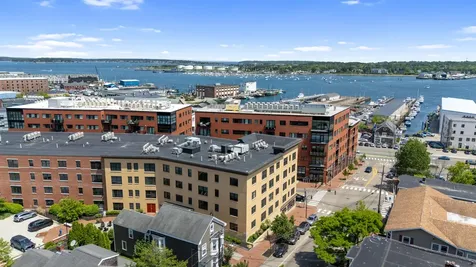 25 High Street Portland ME 04101