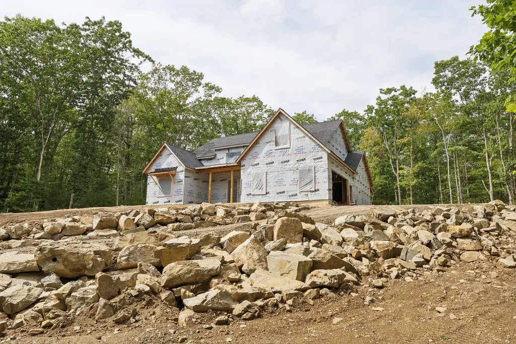 36 Roberts Lane Kennebunkport ME 04046