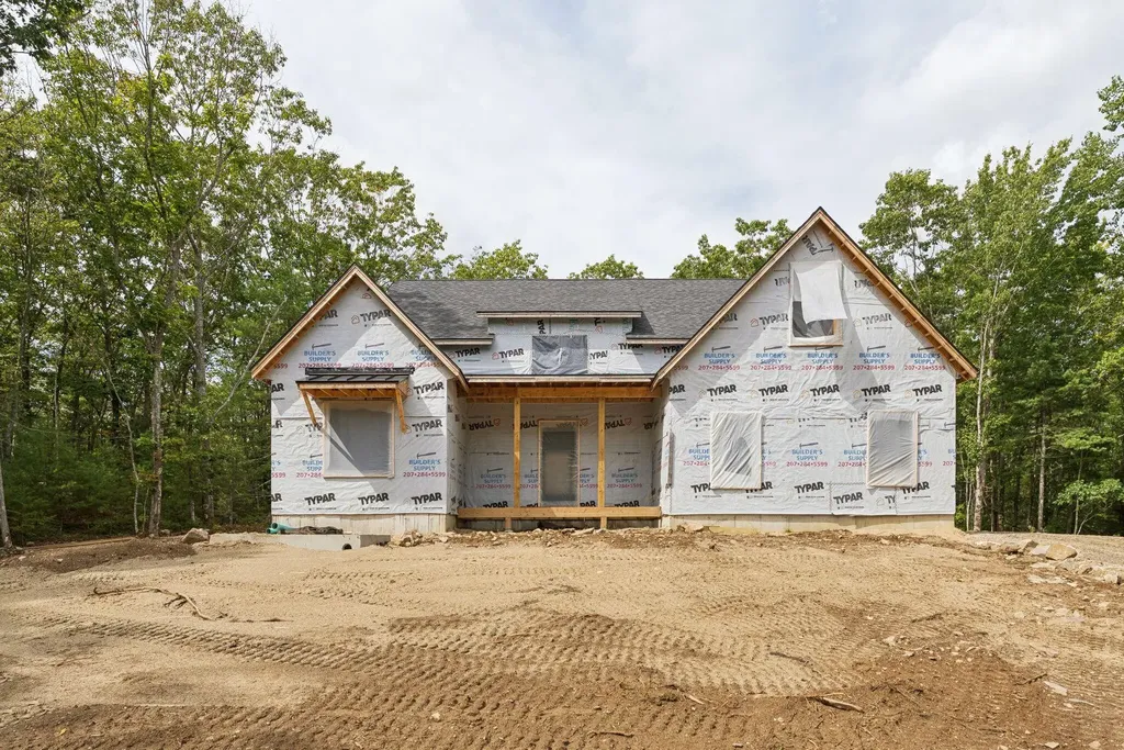 36 Roberts Lane Kennebunkport ME 04046