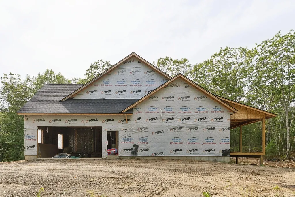 36 Roberts Lane Kennebunkport ME 04046