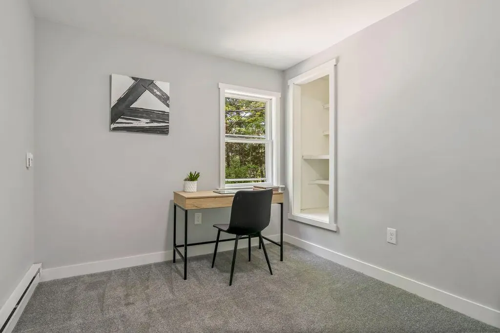 1239 Main Street Bowdoin ME 04287