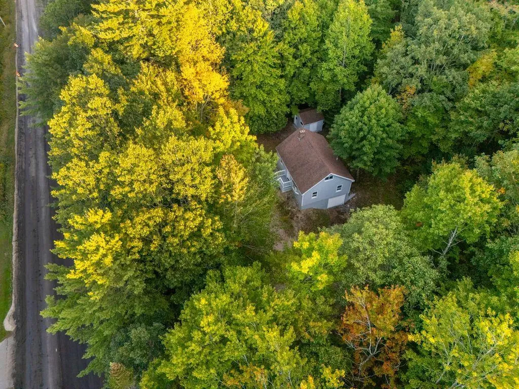 1239 Main Street Bowdoin ME 04287