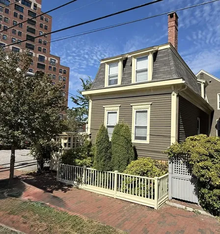 379 Cumberland Avenue Portland ME 04101