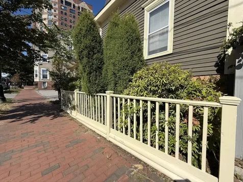 379 Cumberland Avenue Portland ME 04101