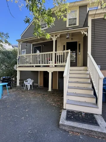 379 Cumberland Avenue Portland ME 04101