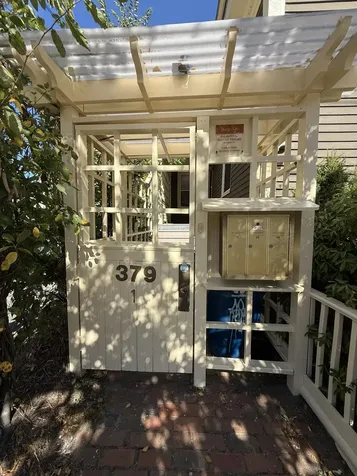 379 Cumberland Avenue Portland ME 04101