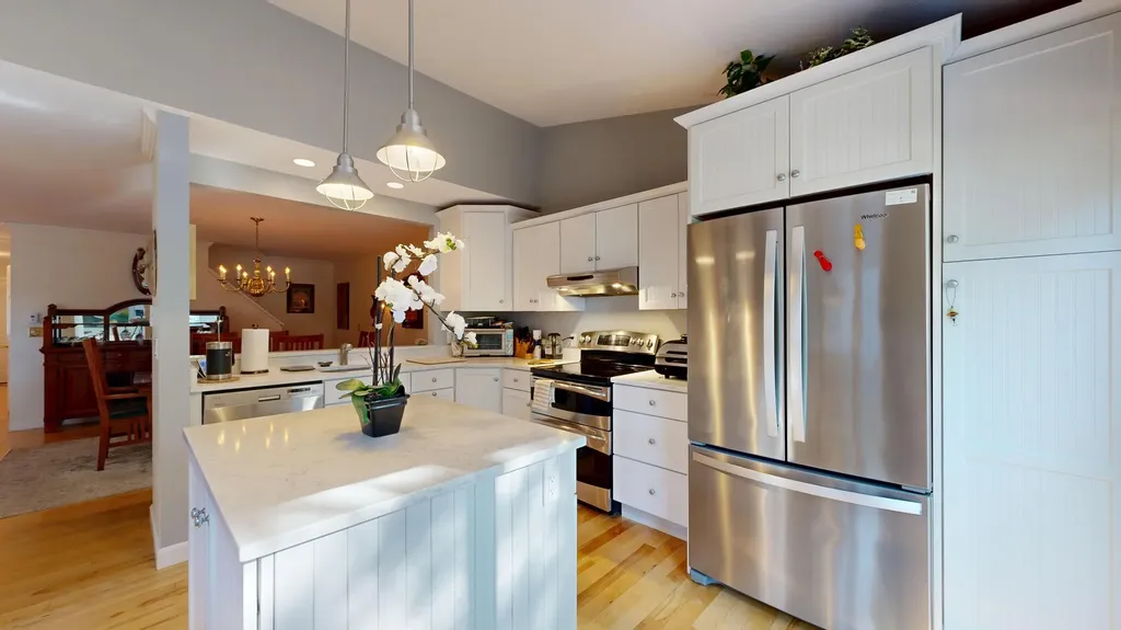 52 Blueberry Cove Road Yarmouth ME 04096
