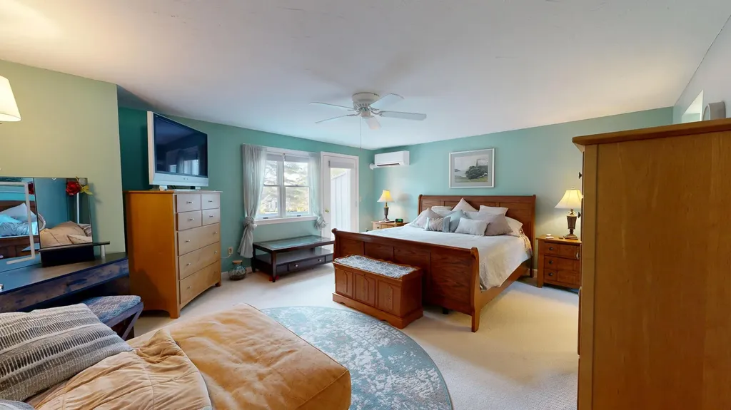 52 Blueberry Cove Road Yarmouth ME 04096