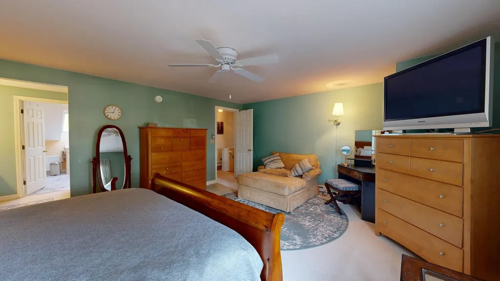 52 Blueberry Cove Road Yarmouth ME 04096