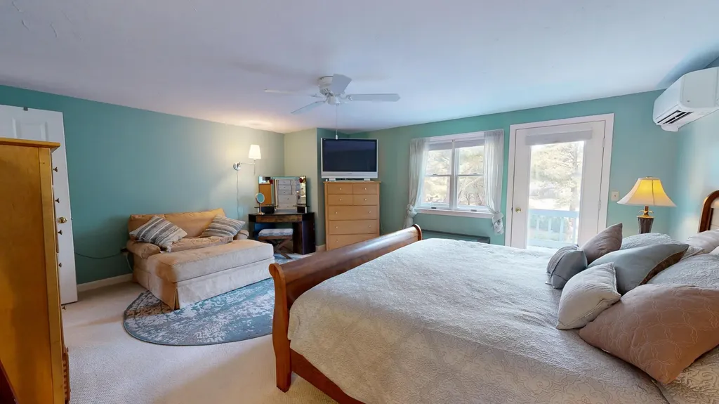 52 Blueberry Cove Road Yarmouth ME 04096