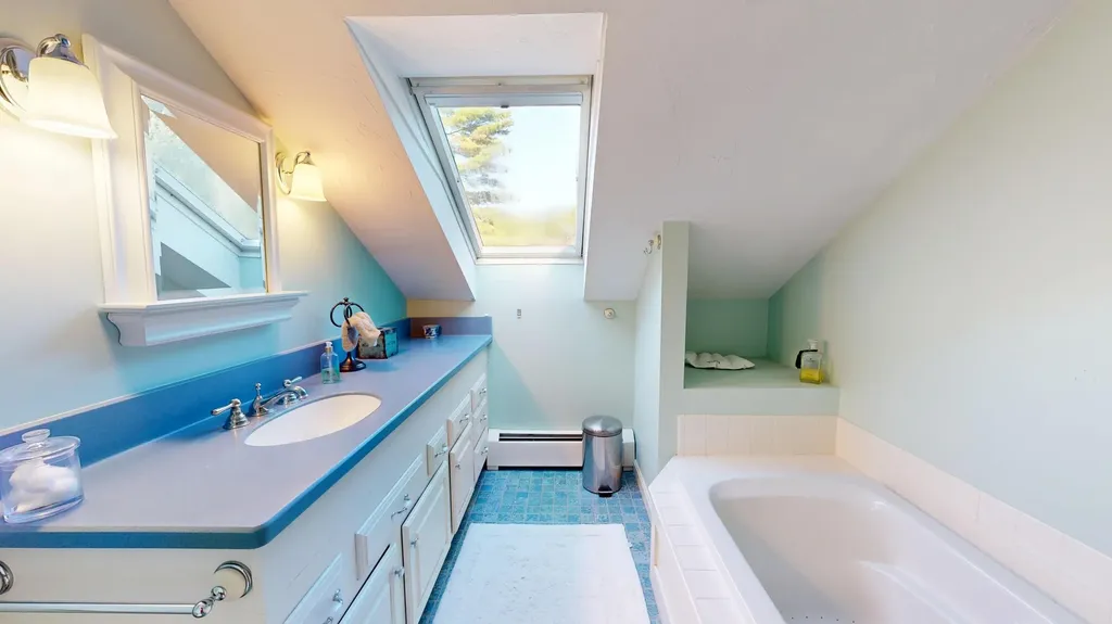 52 Blueberry Cove Road Yarmouth ME 04096