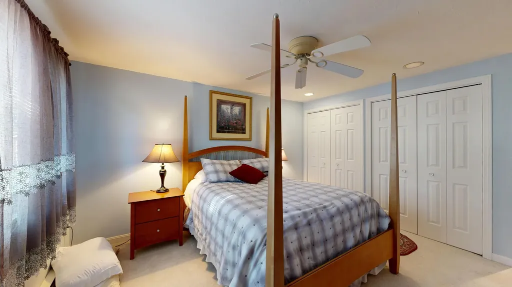 52 Blueberry Cove Road Yarmouth ME 04096