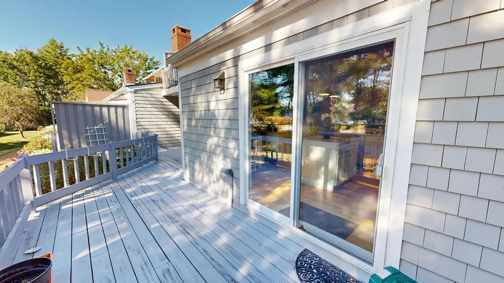 52 Blueberry Cove Road Yarmouth ME 04096