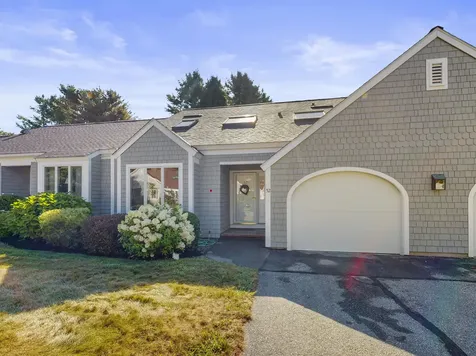 52 Blueberry Cove Road Yarmouth ME 04096