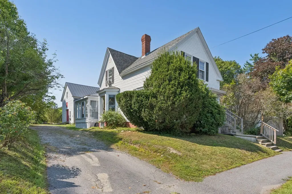 1118 Washington Avenue Portland ME 04103
