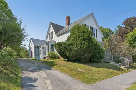 1118 Washington Avenue Portland ME 04103
