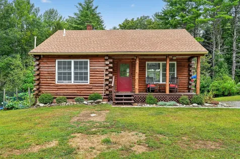 201 College Road Greene ME 04236