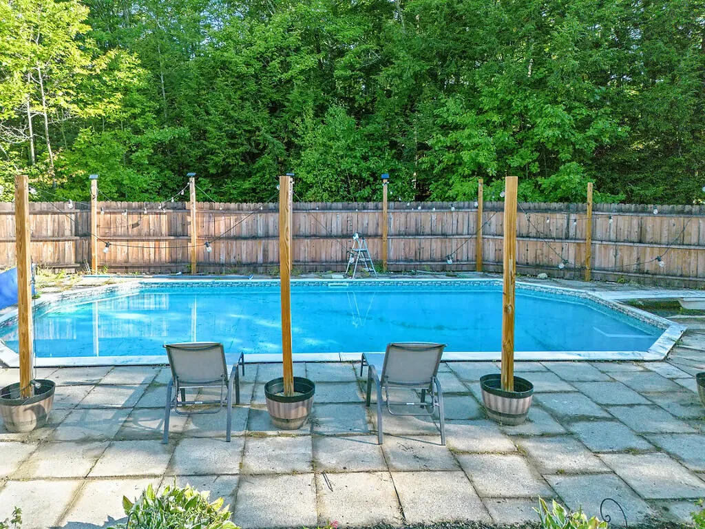 955 Northern Avenue Farmingdale ME 04344