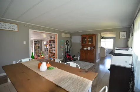 33 Coles Corner Road Winterport ME 04496