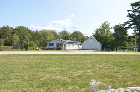 33 Coles Corner Road Winterport ME 04496