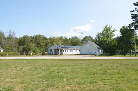 33 Coles Corner Road Winterport ME 04496